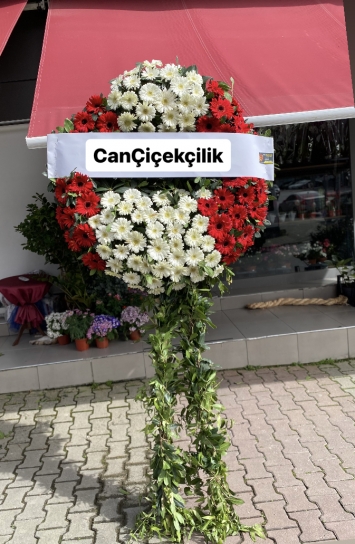 Cenaze Çelenk